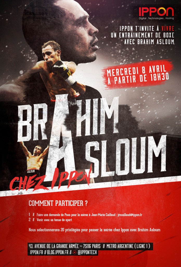 initiation boxe brahim asloum