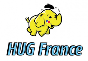 Logo HUG France