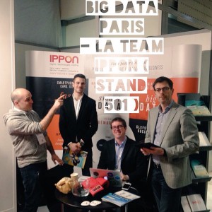 Salon Big Data 1