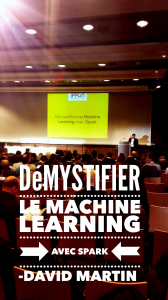 conférence machine learning